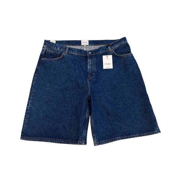 Reformation Finley Low Rise 11